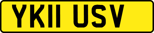 YK11USV