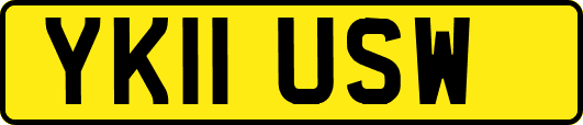 YK11USW