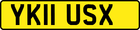 YK11USX