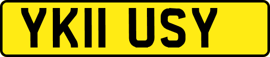 YK11USY