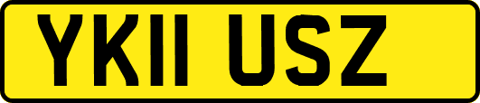 YK11USZ