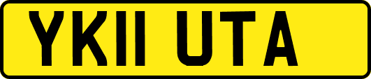 YK11UTA