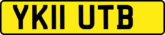 YK11UTB