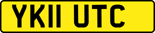 YK11UTC