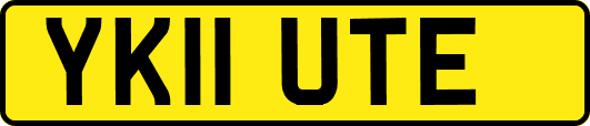 YK11UTE