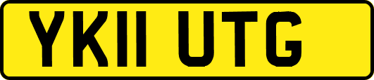 YK11UTG
