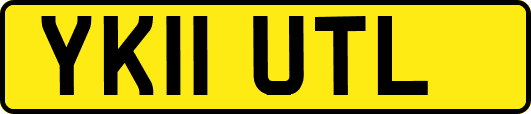 YK11UTL