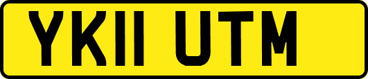 YK11UTM