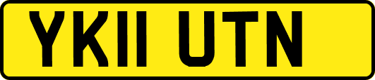 YK11UTN