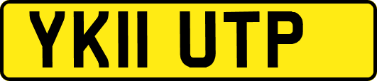 YK11UTP