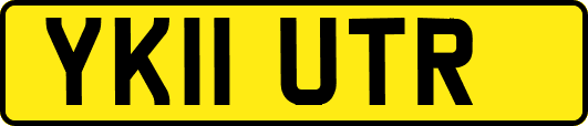 YK11UTR