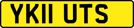 YK11UTS