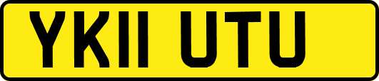 YK11UTU