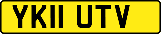 YK11UTV