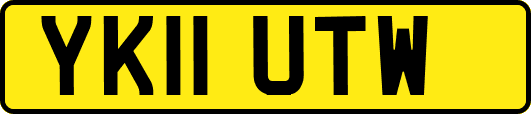 YK11UTW