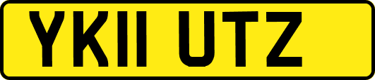 YK11UTZ