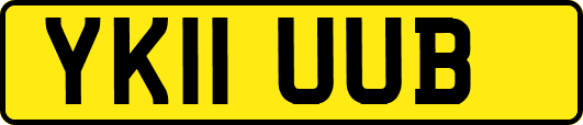 YK11UUB