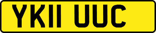 YK11UUC