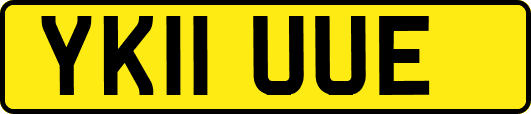 YK11UUE