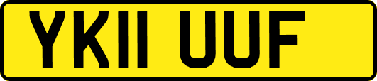 YK11UUF