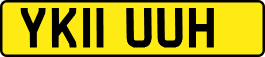 YK11UUH