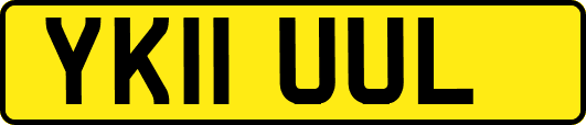YK11UUL