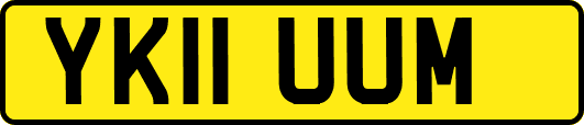 YK11UUM