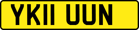 YK11UUN