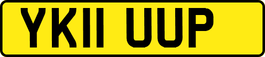YK11UUP