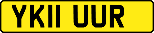 YK11UUR