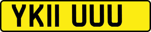 YK11UUU