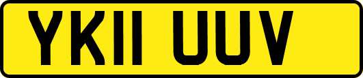 YK11UUV