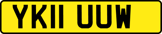 YK11UUW