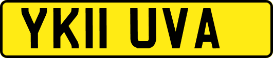 YK11UVA