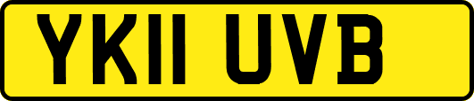 YK11UVB