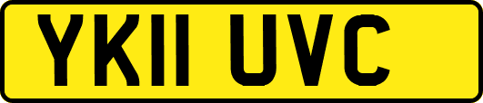 YK11UVC