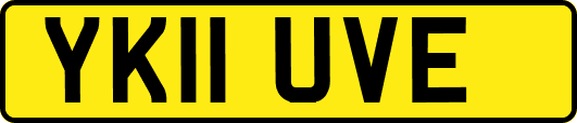 YK11UVE
