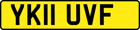 YK11UVF