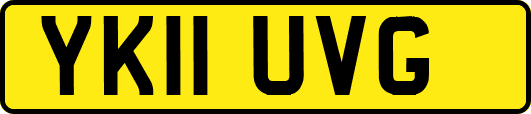 YK11UVG