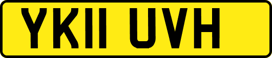 YK11UVH