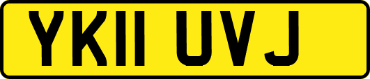 YK11UVJ
