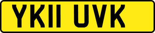 YK11UVK