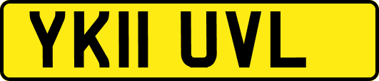 YK11UVL
