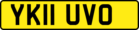 YK11UVO