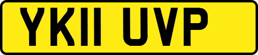 YK11UVP