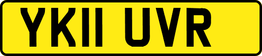 YK11UVR