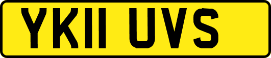 YK11UVS