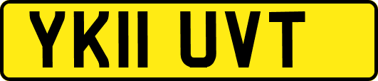 YK11UVT