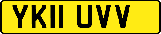YK11UVV