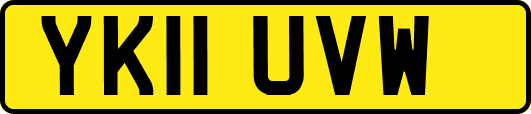 YK11UVW